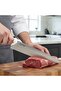 Professional Butcher Knife 10 inch - Blue | Carving Slicing Meat Knife | PR49348 - 4