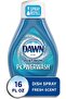 Ultra Platinum Powerwash Liquid Dish Soap, Fresh Scent, 16 oz. (52366) - 2