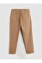 Standard Fit Men's Trousers - 6