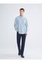 LCWAIKIKI Classic Regular Fit Long Sleeve Men's Shirt - 2