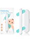 Frida Baby 3-in-1 Nose, Nail & Ear Picker – Safe and Hygienic Tool for Babies & Toddlers