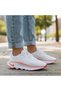 Motiva Women's White Walking Shoes Sportie