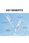 Deodorant Brightening Underarm Cream – Whitening, Deodorizing & Smoothing Care - 4