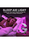 Multifunctional Smart Lamp App Control | Color Changing Bedside Lamp with BT Speaker (White) - 6