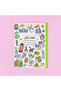 Search and Color - A Journey Around the World