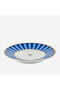 Love Birds Blue Porcelain Coffee Cup 90 ml - 8