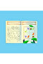 My Fun Games Series - Three books filled with educational games - 5