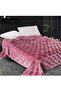 بطانية هاي كريست سادة - مزدوجة 200×240 سم