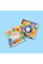 Read, have fun and learn an interactive series about the adventures of Mrs. Worm. - 2