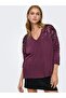 Strickpullover ONLSTARRY Strickpullover - 6