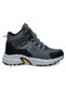 Wck Trekking Smoked Lace Detailed Women's Boots Nsb828
