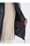XSIDE Standard Fit Hooded Men's Puffer Jacket - 4