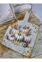 Handmade Wooden Tray and Presentation Board Set, with Gold Detailed Pumpkin, Gift Alternative - 3