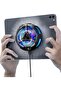 iPad Cooler — Magnetic Tablet Cooler for iPad/Surface/Samsung Tab, Compatible with Steam D