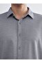 LCW Vision Slim Fit Men's Long Sleeve Shirt - 3
