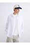 XSIDE Regular Fit Long Sleeve Men's Shirt