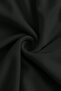 Women's Lycra Draped Long Spanish Sleeve Crop Blouse - 3