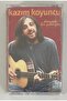 Kazım Koyuncu I'M Somewhere in the World Cassette (Gelatin Zero Original Period Printing Cassette)