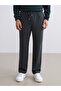 Standard Fit Men's Trousers - 2