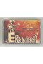 Erkin Koray Dünden Esintiler 3 Fesupanallah Cassette (Gelatinized Zero Original Period Printing Cassette)