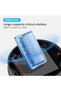INKBIRDPLUS Portable CO2 Detector Mini Indoor CO2 Monitor - 6