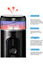 Portable Mini Espresso Maker Rechargeable Battery | Travel Friendly Rechargeable Espresso Maker - 6