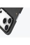 iPhone 17 Pro Max Case M-Safeli Aramid Fiber 1500D Kevlar Extreme Wing Series Cover Black - 5