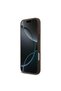 حافظة متوافقة مع هاتف iPhone 17 Pro Max، غطاء كلاسيكي دائري بشعار M-safeli مرخص باللون البني - 5