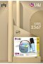 Wireless Karaoke Speaker with RGB LED Party Lights, Portable Bluetooth Speaker & Noise Reduction Mic - 5