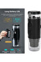 Portable Mini Espresso Maker Rechargeable Battery | Travel Friendly Rechargeable Espresso Maker - 5