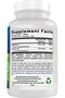 Best Naturals Vitamin K2 (MK7) with D3, 5000 IU D3 & 100 mcg K2, 180 Tablets - 6
