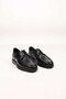 Lace-Up Eva Sole Casual Genuine Leather 333-1441 Men's Shoes - 7