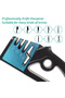 Advanced 3-Stage Manual Knife Sharpener | مسن سكاكين يدوي 3 مراحل متطور - 5