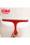 B130015 Multipurpose Squeegee, 24 pcs, 25cm Rubber Blade, Ergonomic Handle - 5