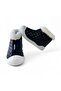 Furry Baby Kids Winter Zippered Boots - 2