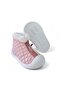 Furry Baby Kids Winter Zippered Boots - 3