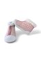 Furry Baby Kids Winter Zippered Boots - 2