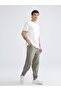 Comfortable Fit Men's Jogger Sweatpants