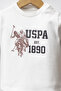 U.S.Polo Assn Boy's 3-Piece Set - Smoked - 4