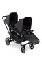 Twin Stroller Zoom 2 Coal - 2