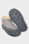 حذاء نسائي من Nubuck مبطن بالفرو ومقاوم للبرد ونعل سميك - 5
