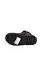 Children's Daily Fur-Lined Lace-Up Zippered Comfortable Boots - 6