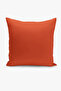 8-Piece Double-Sided Digital Print Throw Pillow Cover Halloween Autumn Themed - 3