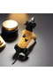 Yellow Halloween Sweater for Cat and Dog - 3