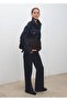 Slim Fit Pocket Denim Jacket - 2