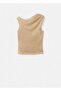 Sequined Asymmetrical Blouse - 3