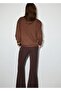 V-neck thin knitwear sweater - 4