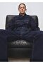 Slim Fit Pocket Denim Jacket - 5
