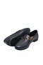 25484205Y Women's Leather Casual Shoes - 4