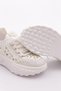 25Y305-5 Women's Sports Shoes - 5
